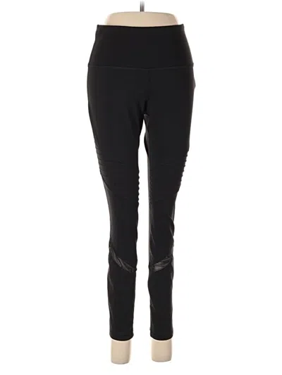 Pre-owned Active By Old Navy Active Pants In Black