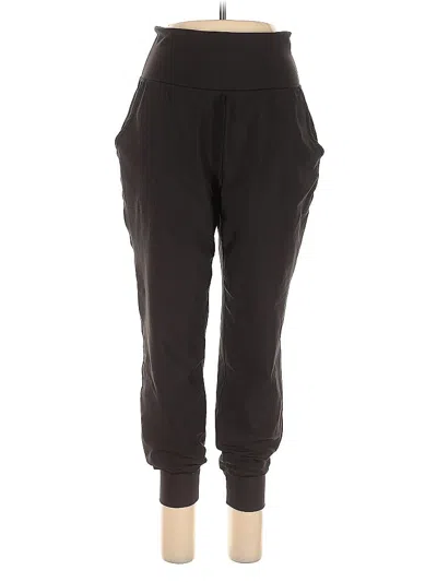 Pre-owned Active By Old Navy Active Pants In Black