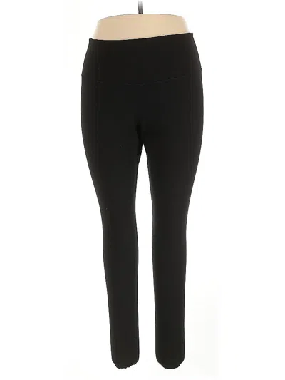 Pre-owned Active By Old Navy Active Pants In Black
