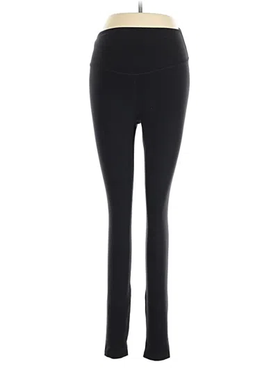 Pre-owned Active By Old Navy Active Pants In Black