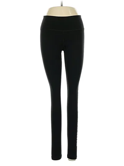Pre-owned Active By Old Navy Active Pants In Black