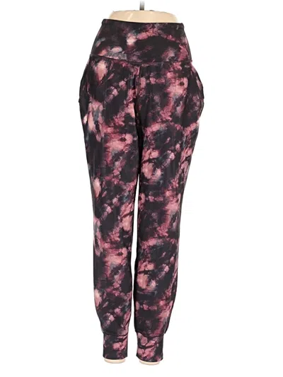 Pre-owned Active By Old Navy Active Pants In Black
