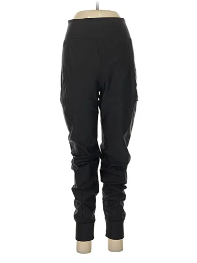 Pre-owned Active By Old Navy Active Pants In Black