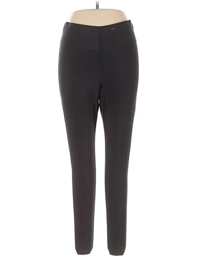 Pre-owned Active By Old Navy Active Pants In Black