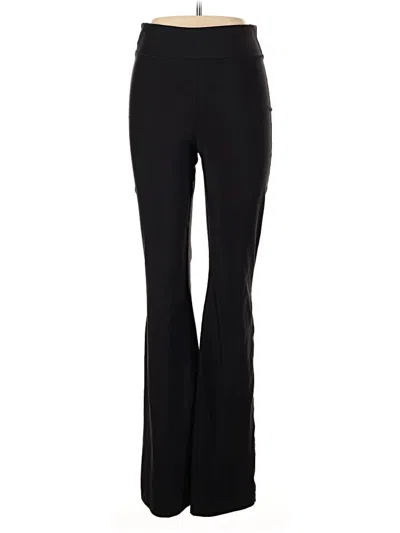 Pre-owned Active By Old Navy Active Pants In Black