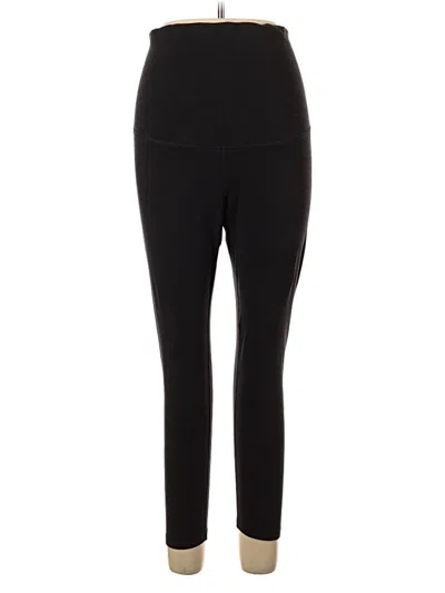 Pre-owned Active By Old Navy Active Pants In Black