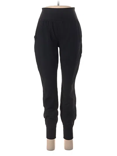 Pre-owned Active By Old Navy Active Pants In Black