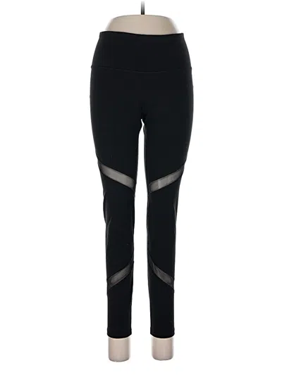 Pre-owned Active By Old Navy Active Pants In Black