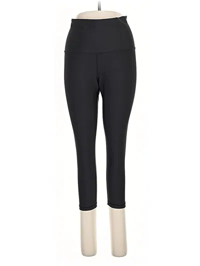 Pre-owned Active By Old Navy Active Pants In Black