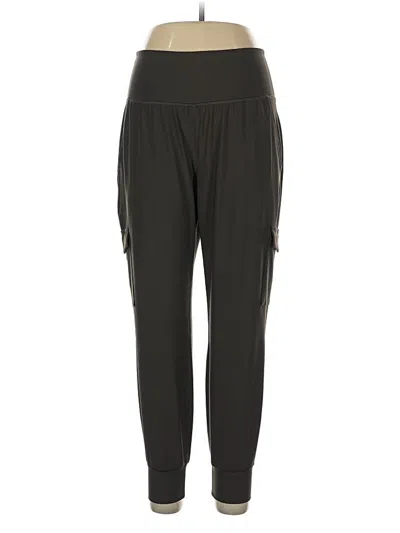 Pre-owned Active By Old Navy Active Pants In Black