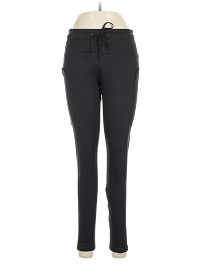 Pre-owned Active By Old Navy Active Pants In Black