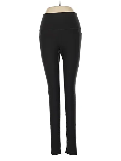 Pre-owned Active By Old Navy Active Pants In Black
