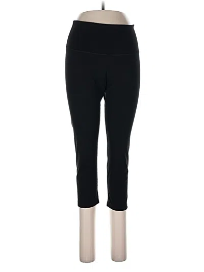 Pre-owned Active By Old Navy Active Pants In Black