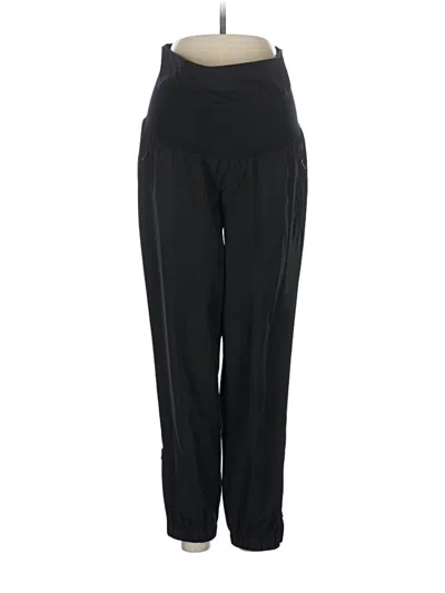 Pre-owned Active By Old Navy Active Pants In Black