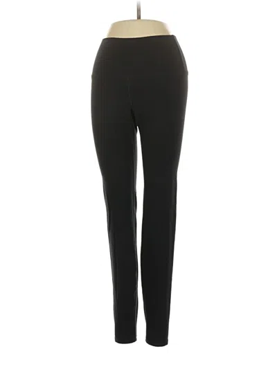 Pre-owned Active By Old Navy Active Pants In Black
