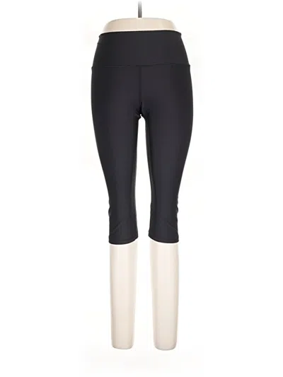 Pre-owned Active By Old Navy Active Pants In Black