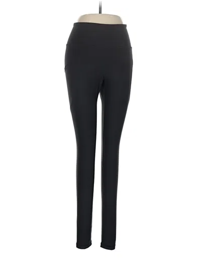 Pre-owned Active By Old Navy Active Pants In Black