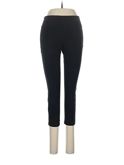 Pre-owned Active By Old Navy Active Pants In Black