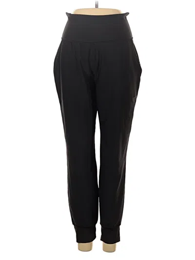 Pre-owned Active By Old Navy Active Pants In Black