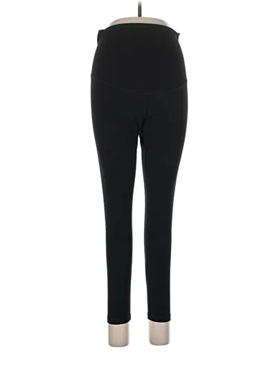 Pre-owned Active By Old Navy Active Pants In Black