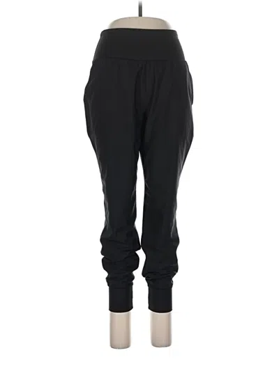 Pre-owned Active By Old Navy Active Pants In Black