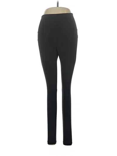 Pre-owned Active By Old Navy Active Pants In Black