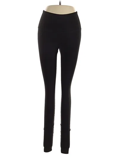 Pre-owned Active By Old Navy Active Pants In Black