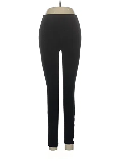 Pre-owned Active By Old Navy Active Pants In Black