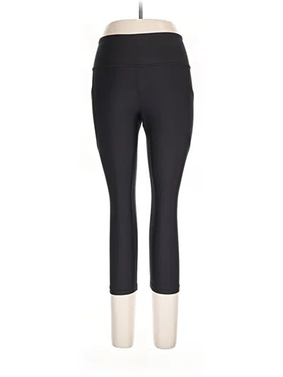 Pre-owned Active By Old Navy Active Pants In Black