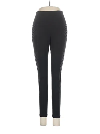 Pre-owned Active By Old Navy Active Pants In Black