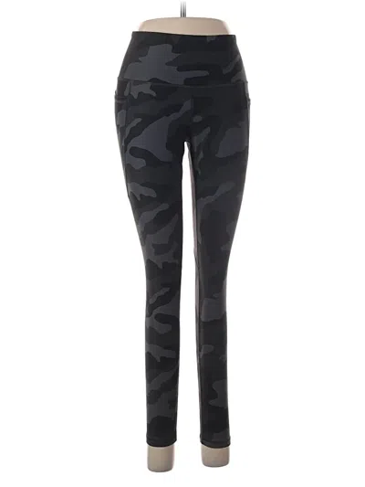 Pre-owned Active By Old Navy Active Pants In Black