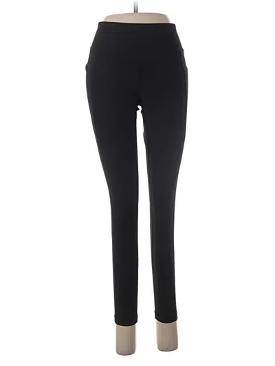 Pre-owned Active By Old Navy Active Pants In Black