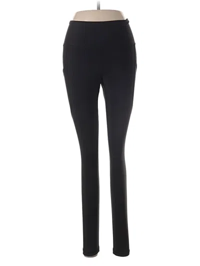 Pre-owned Active By Old Navy Active Pants In Black