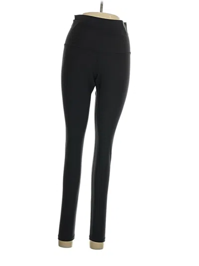 Pre-owned Active By Old Navy Active Pants In Black