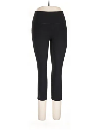 Pre-owned Active By Old Navy Active Pants In Black