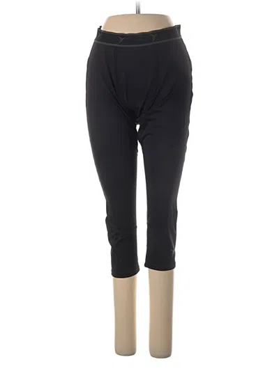 Pre-owned Active By Old Navy Active Pants In Black