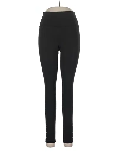 Pre-owned Active By Old Navy Active Pants In Black