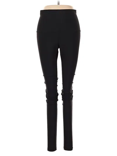 Pre-owned Active By Old Navy Active Pants In Black