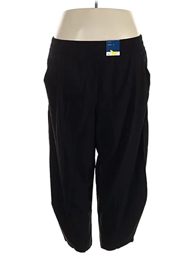 Active By Old Navy Active Pants In Black