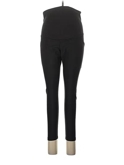 Pre-owned Active By Old Navy Active Pants In Black