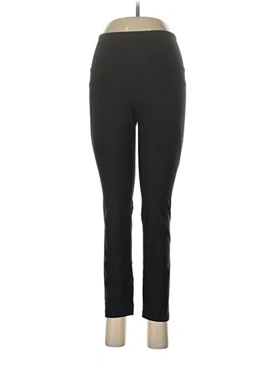 Pre-owned Active By Old Navy Active Pants In Black