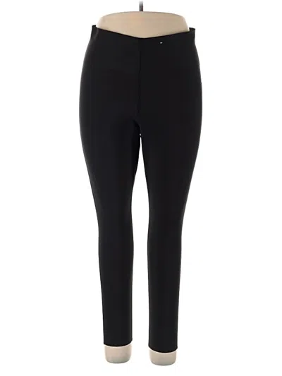 Pre-owned Active By Old Navy Active Pants In Black
