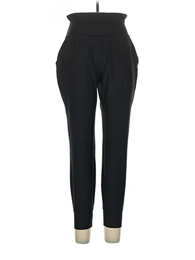 Pre-owned Active By Old Navy Active Pants In Black