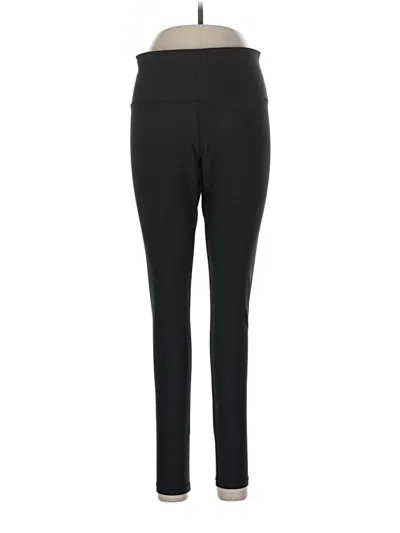 Pre-owned Active By Old Navy Active Pants In Black