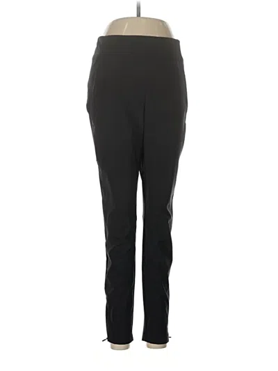 Pre-owned Active By Old Navy Active Pants In Black