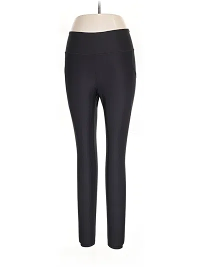 Pre-owned Active By Old Navy Active Pants In Black