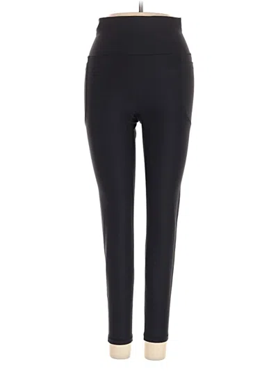 Pre-owned Active By Old Navy Active Pants In Black