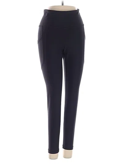Pre-owned Active By Old Navy Active Pants In Black