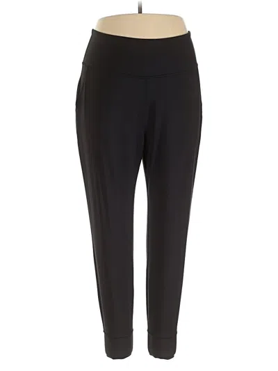 Active By Old Navy Active Pants In Black