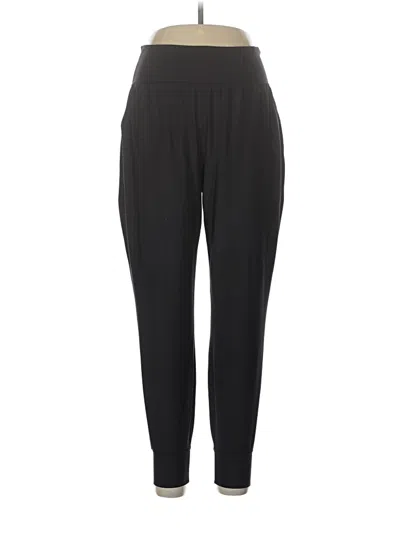 Pre-owned Active By Old Navy Active Pants In Black